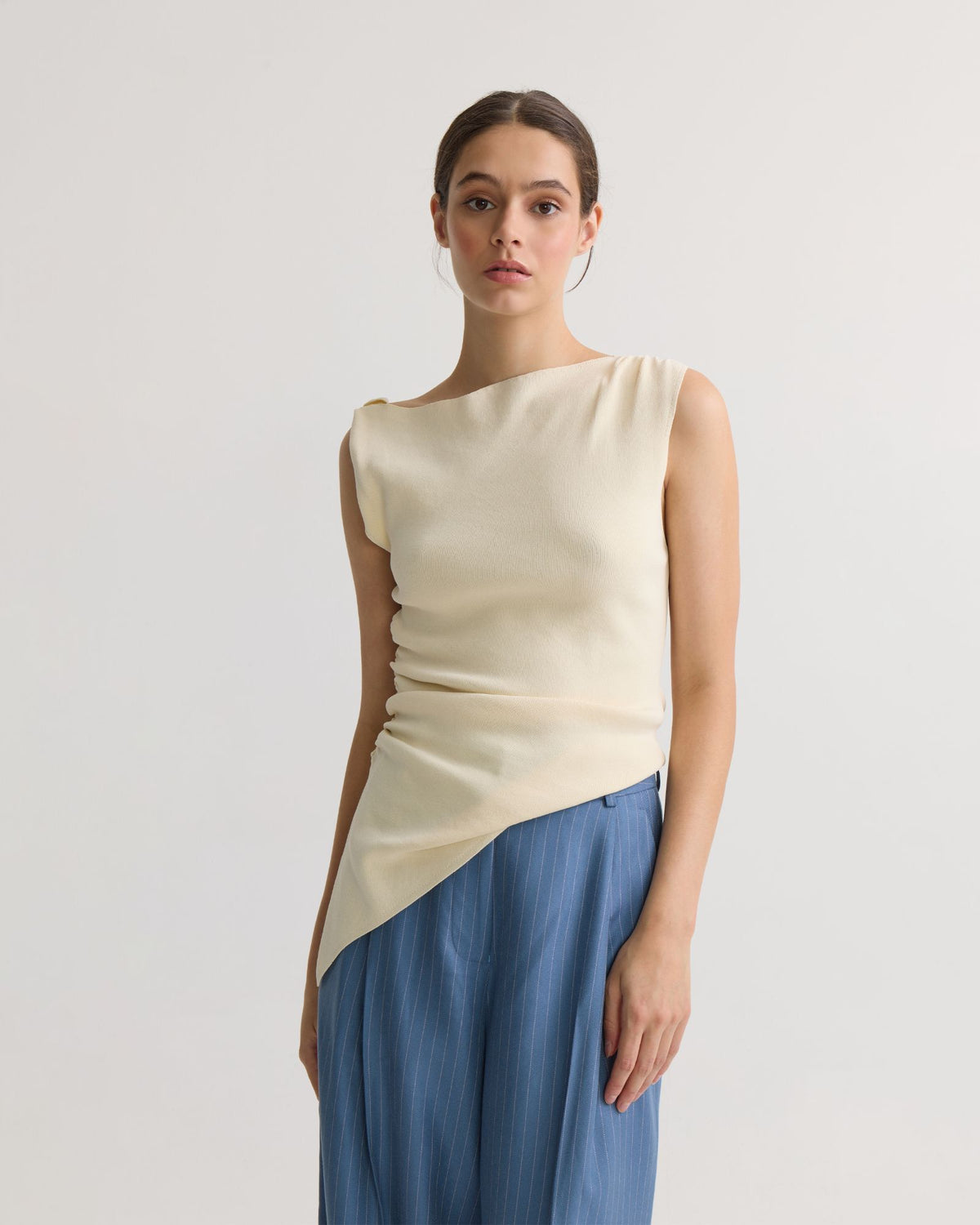 Nicole Knit Top - Available ~ 1-2 weeks WOMENS KNITWEAR