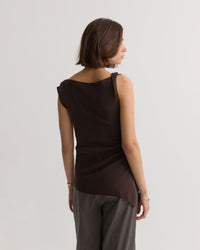 Nicole Knit Top - Available ~ 1-2 weeks WOMENS KNITWEAR