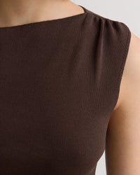 Nicole Knit Top - Available ~ 1-2 weeks WOMENS KNITWEAR