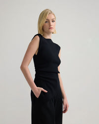 Nicole Knit Top WOMENS KNITWEAR