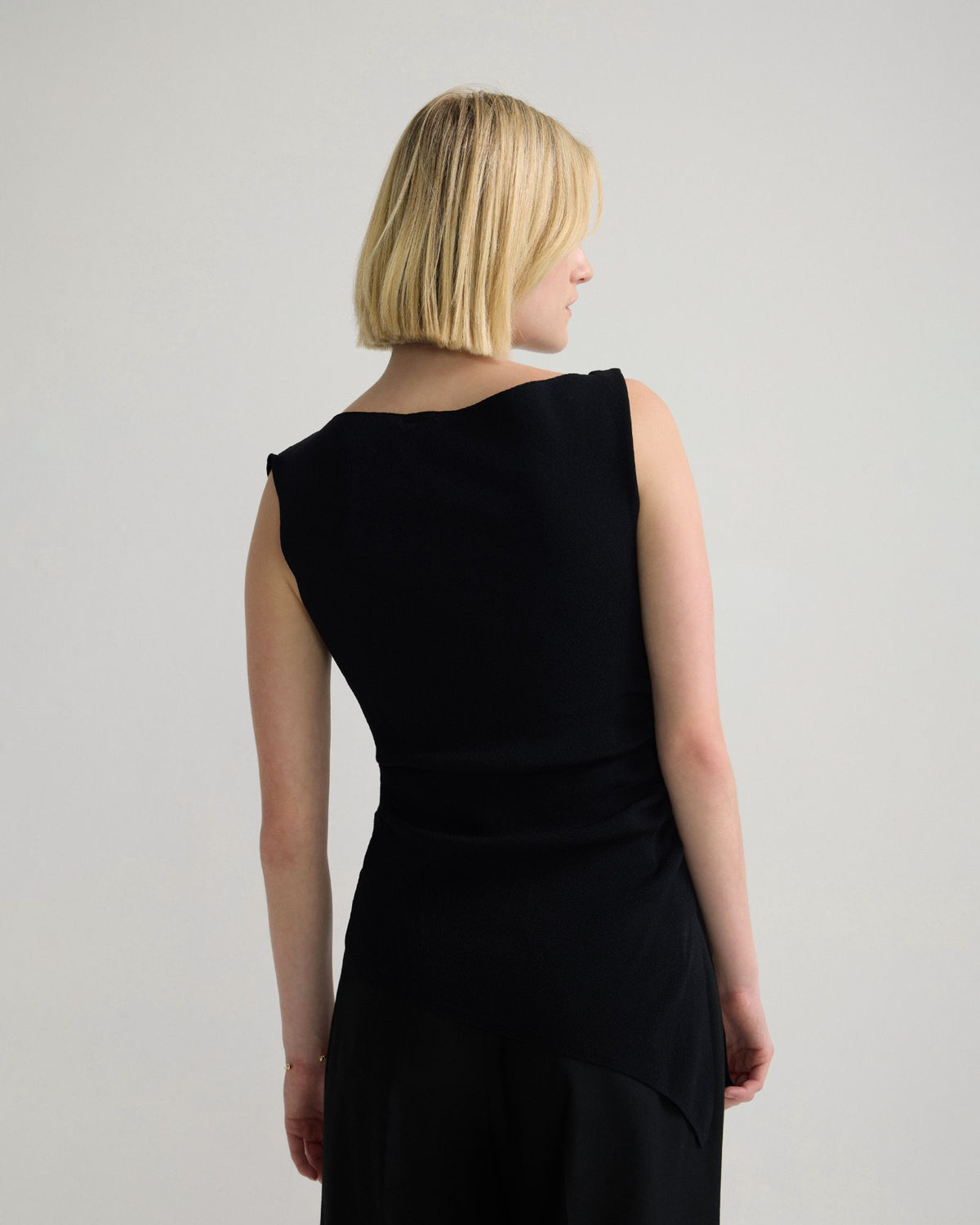 Nicole Knit Top WOMENS KNITWEAR