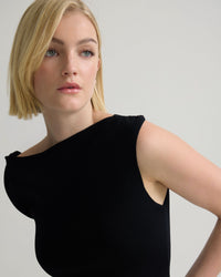 Nicole Knit Top WOMENS KNITWEAR