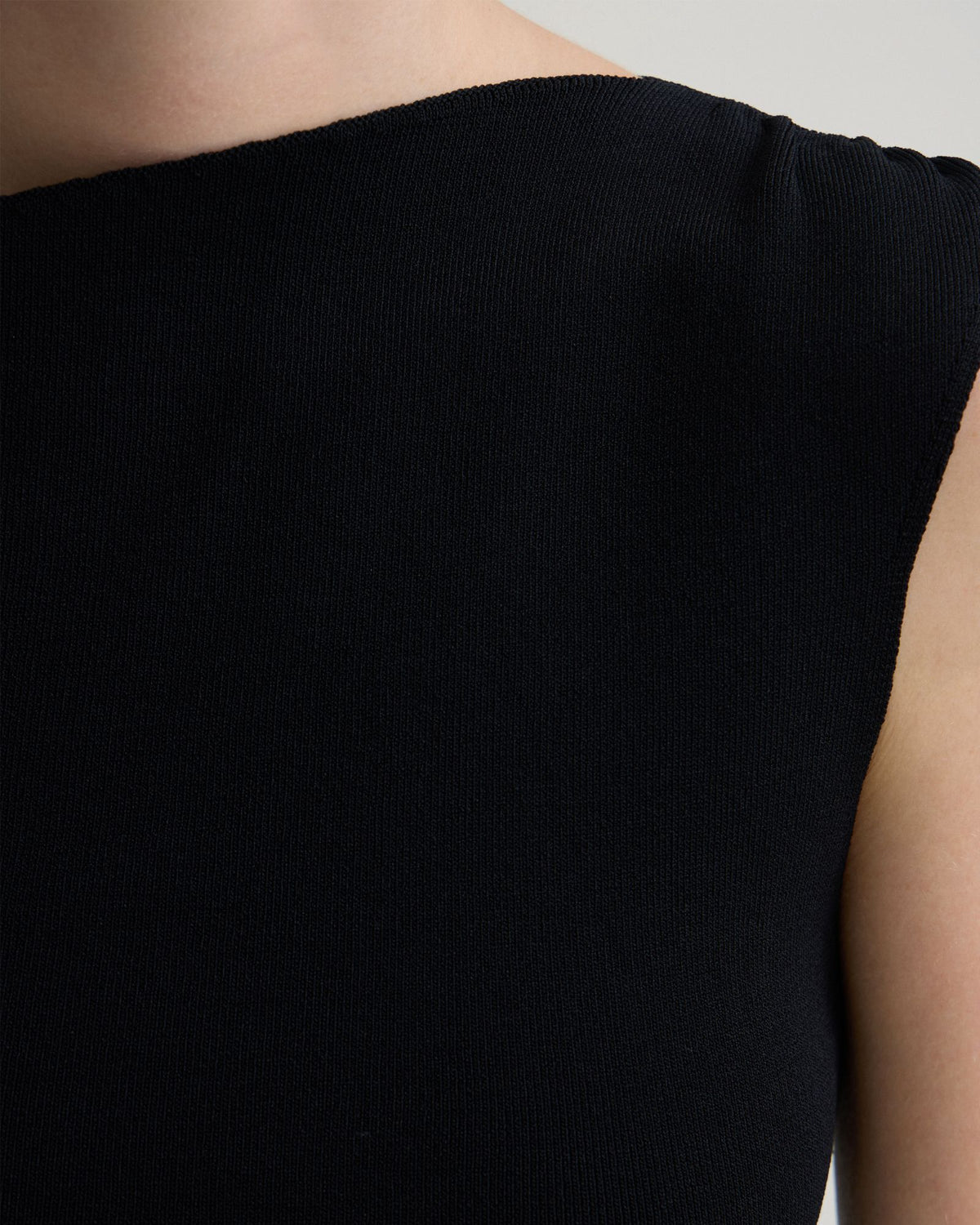 Nicole Knit Top WOMENS KNITWEAR