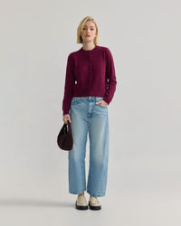 Joley Cardigan WOMENS KNITWEAR