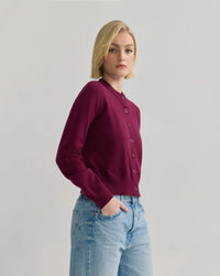 Joley Cardigan WOMENS KNITWEAR