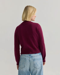 Joley Cardigan WOMENS KNITWEAR