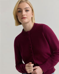 Joley Cardigan WOMENS KNITWEAR