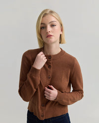 Joley Cardigan WOMENS KNITWEAR