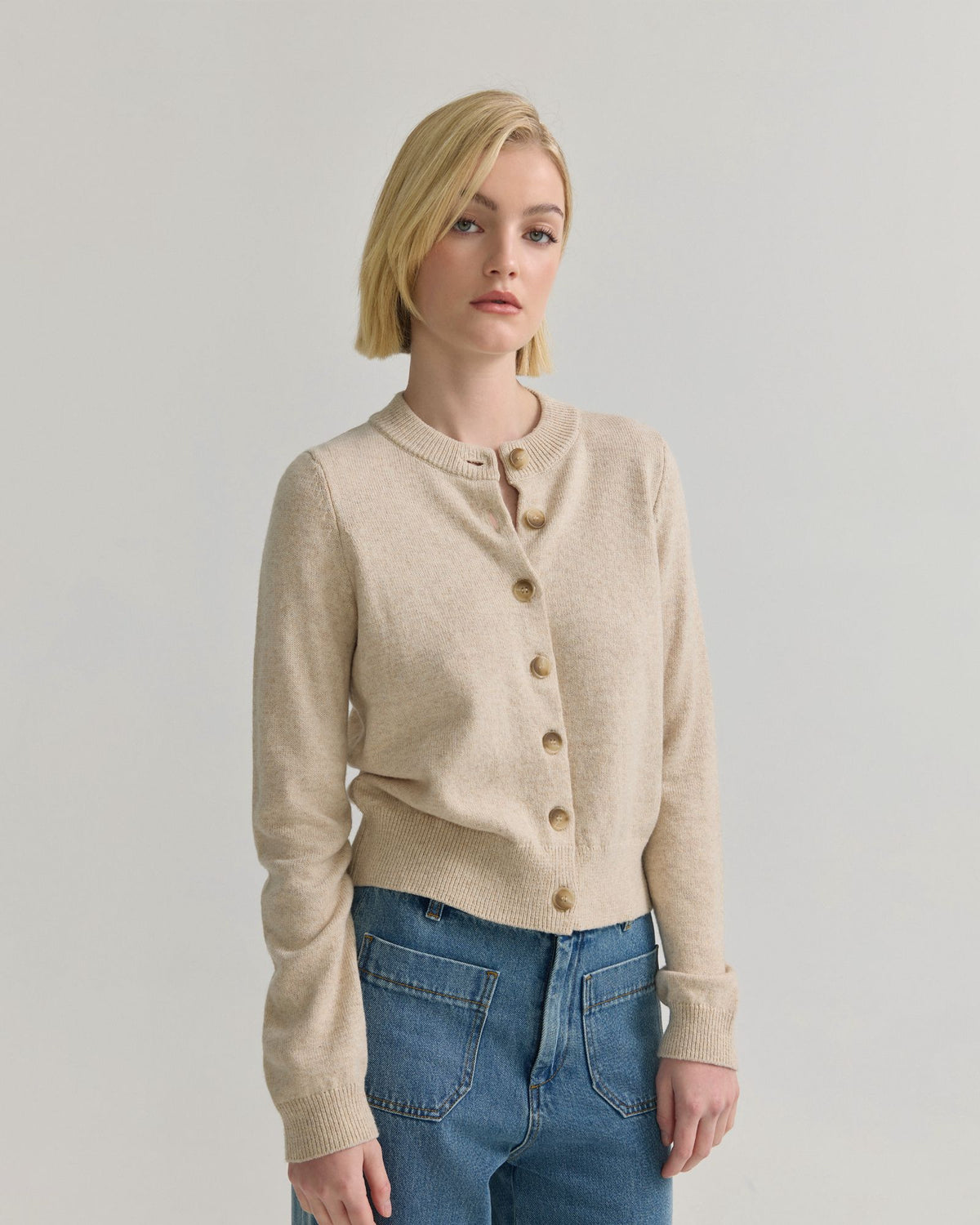 Joley Cardigan WOMENS KNITWEAR