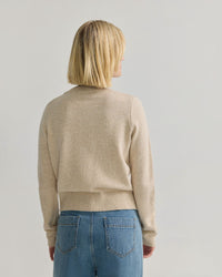 Joley Cardigan WOMENS KNITWEAR