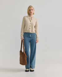 Joley Cardigan WOMENS KNITWEAR