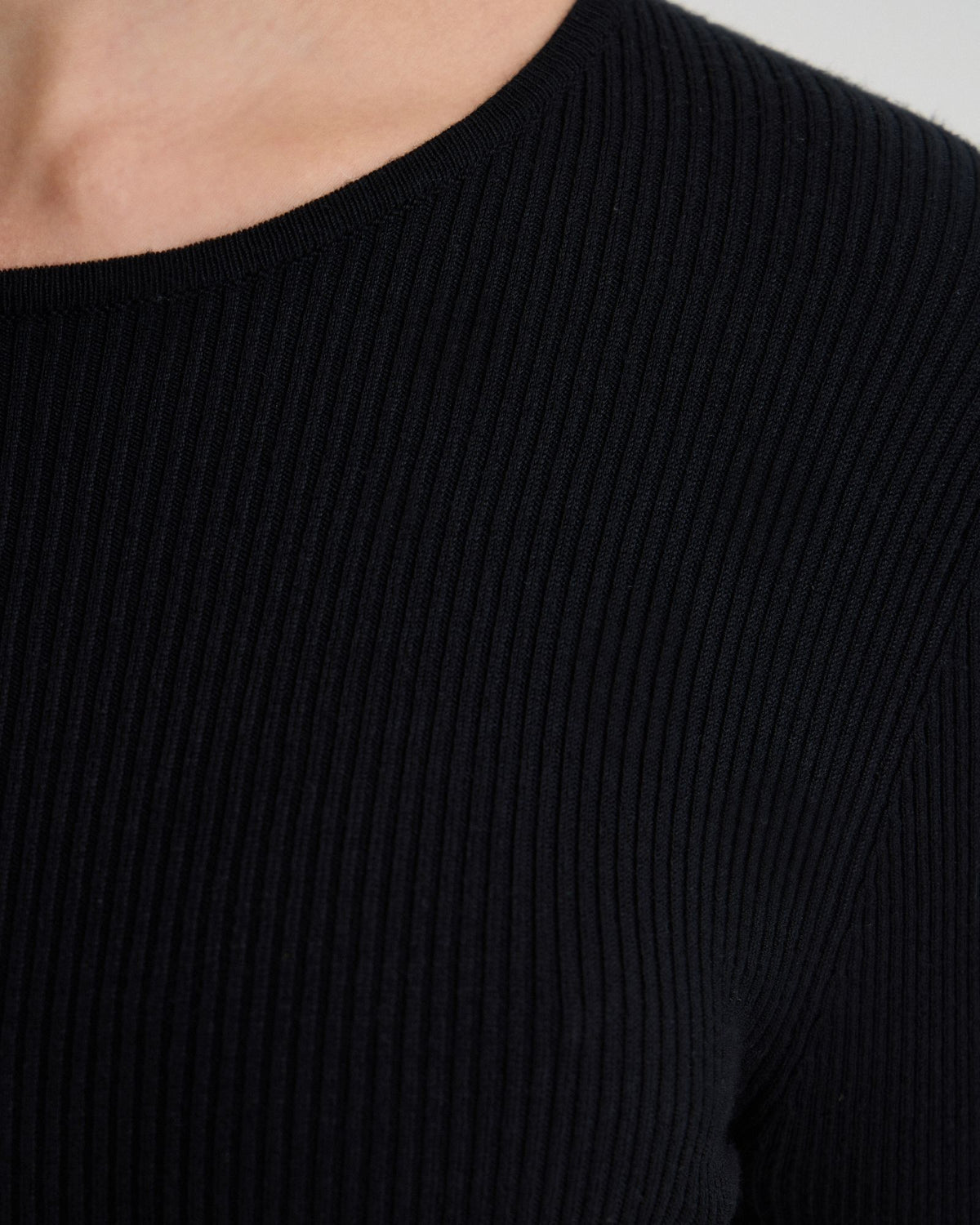 Paige Stretch Knitted Dress WOMENS DRESSES