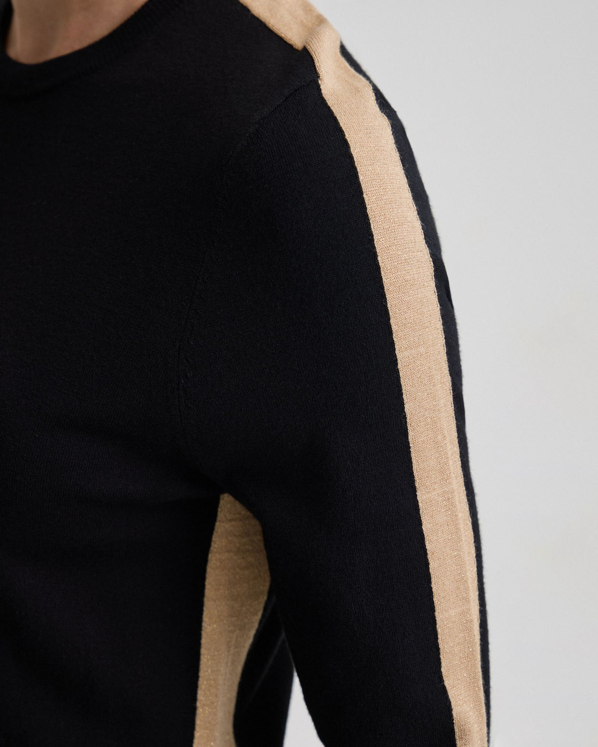 Pipper Kitted Contract Panel Dress WOMENS DRESSES