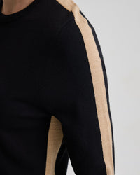 Pipper Kitted Contract Panel Dress WOMENS DRESSES