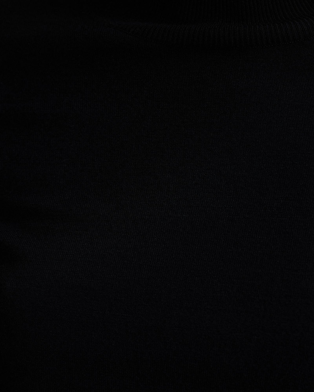 Ela Contrast Panel Turtle Neck - Available ~ 1-2 weeks WOMENS KNITWEAR