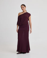 Poppy Knitted Skirt WOMENS SKIRTS