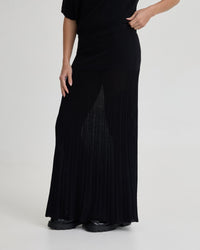 Poppy Knitted Skirt WOMENS SKIRTS