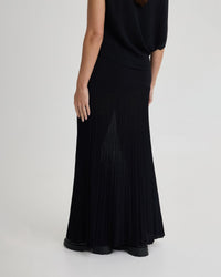 Poppy Knitted Skirt WOMENS SKIRTS