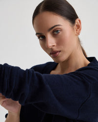 Astrid V Neck WOMENS KNITWEAR