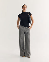 Penelope Knit Top WOMENS KNITWEAR