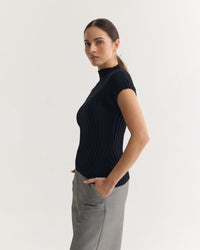 Penelope Knit Top WOMENS KNITWEAR