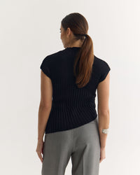 Penelope Knit Top WOMENS KNITWEAR