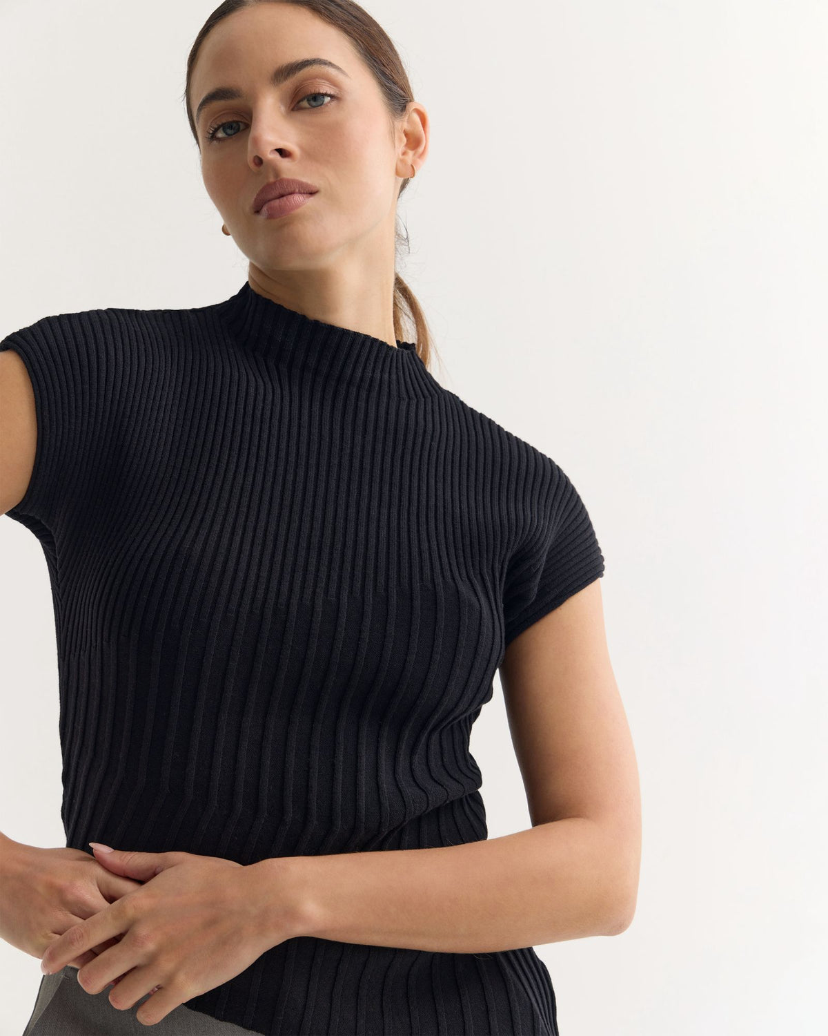 Penelope Knit Top WOMENS KNITWEAR
