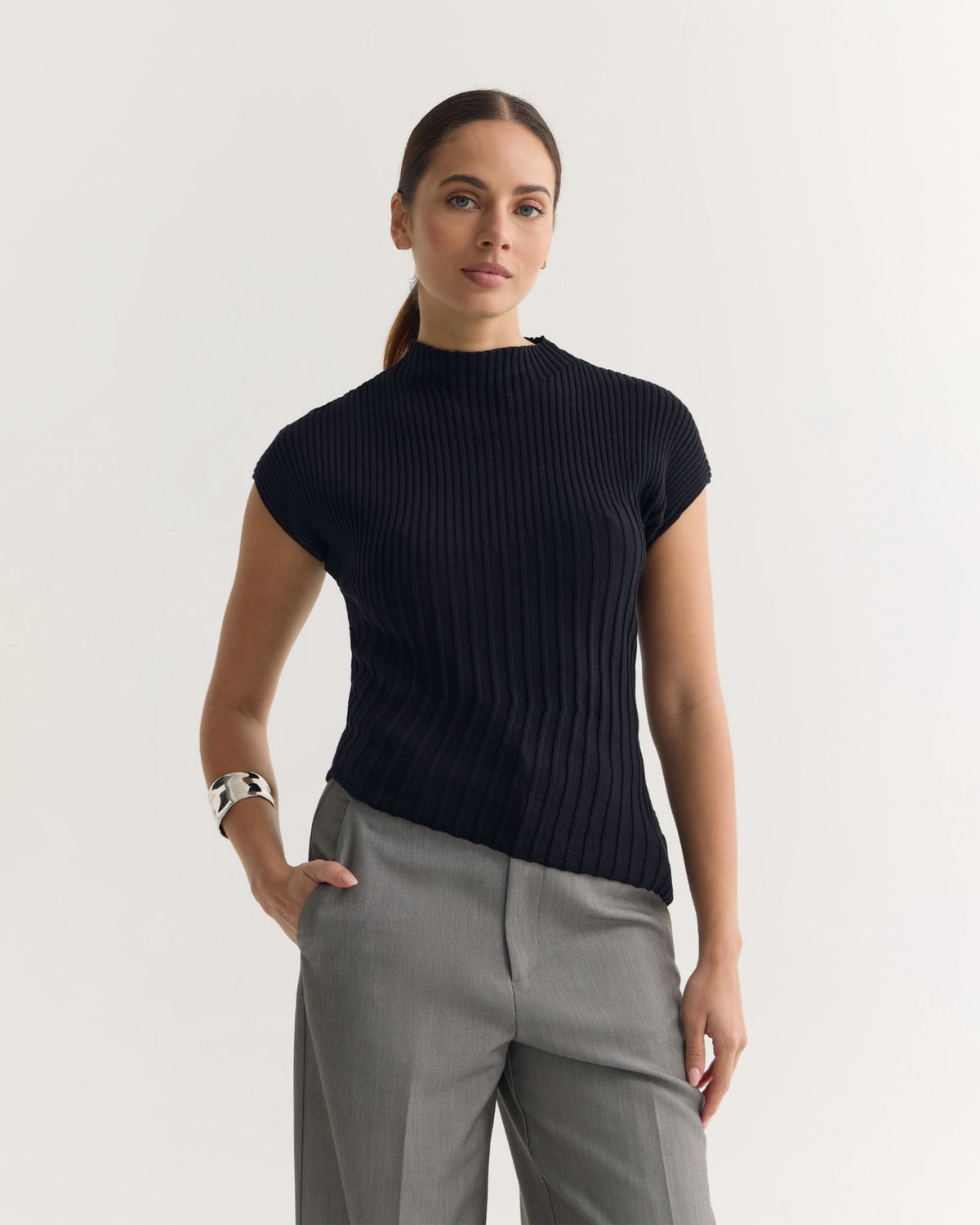 Penelope Knit Top WOMENS KNITWEAR