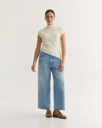 Penelope Knit Top WOMENS KNITWEAR