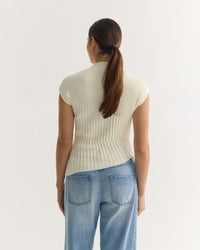 Penelope Knit Top WOMENS KNITWEAR