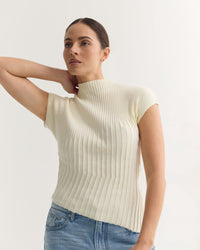 Penelope Knit Top WOMENS KNITWEAR