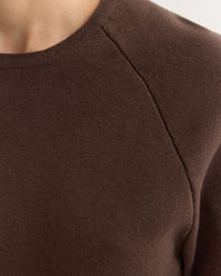 Katie Cotton Knit WOMENS KNITWEAR