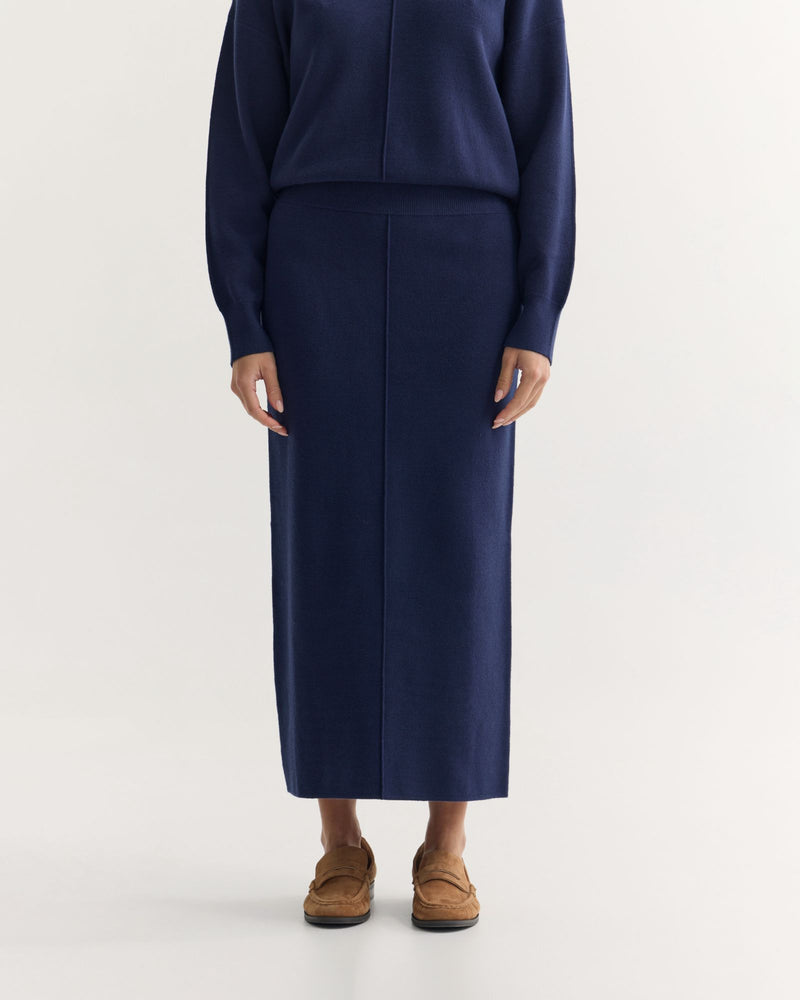 Renny Knitted Skirt WOMENS SKIRTS