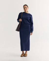 Renny Knitted Skirt WOMENS SKIRTS