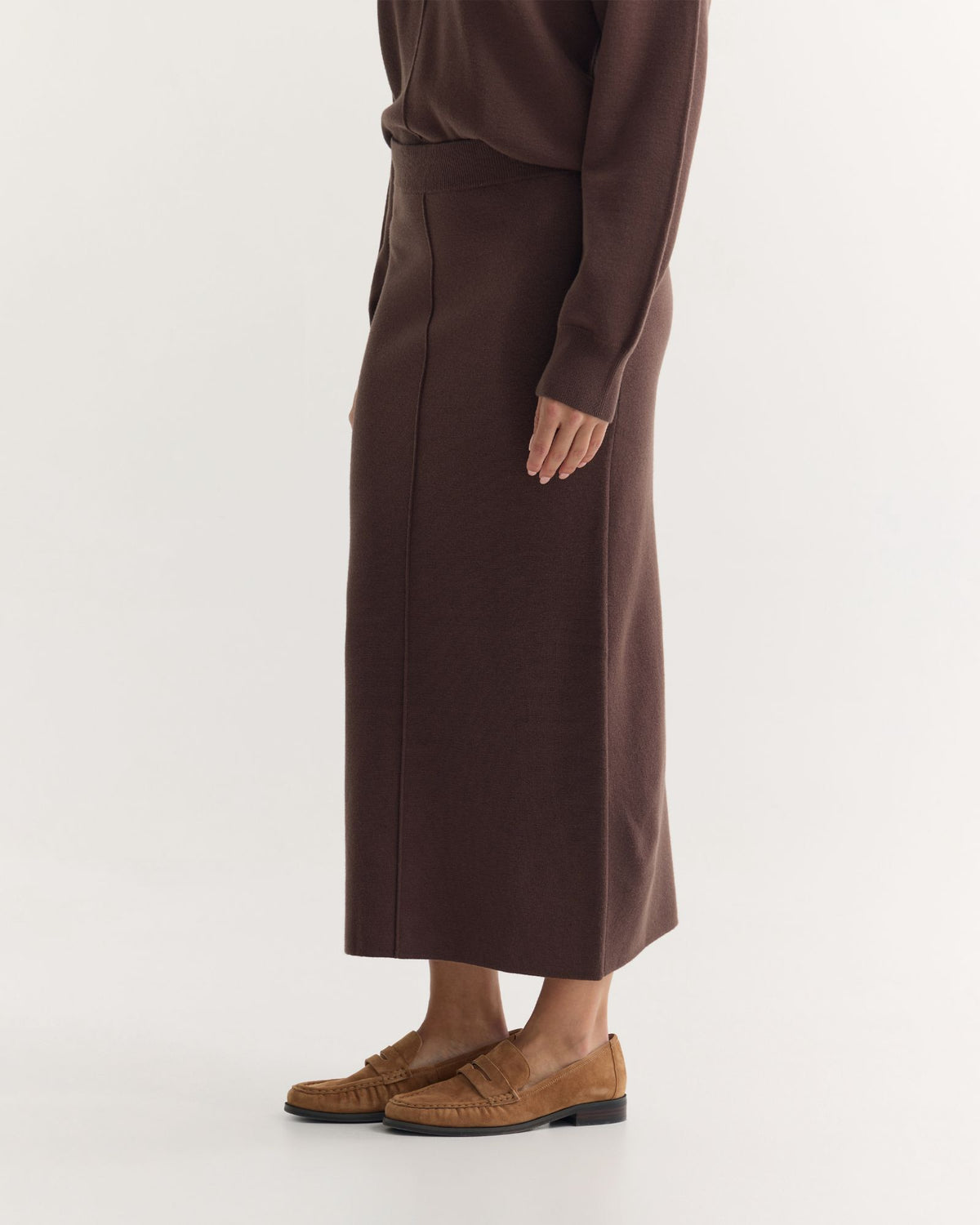 Renny Knitted Skirt WOMENS SKIRTS