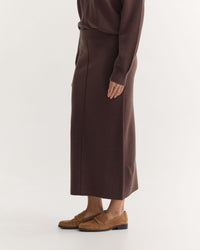 Renny Knitted Skirt WOMENS SKIRTS