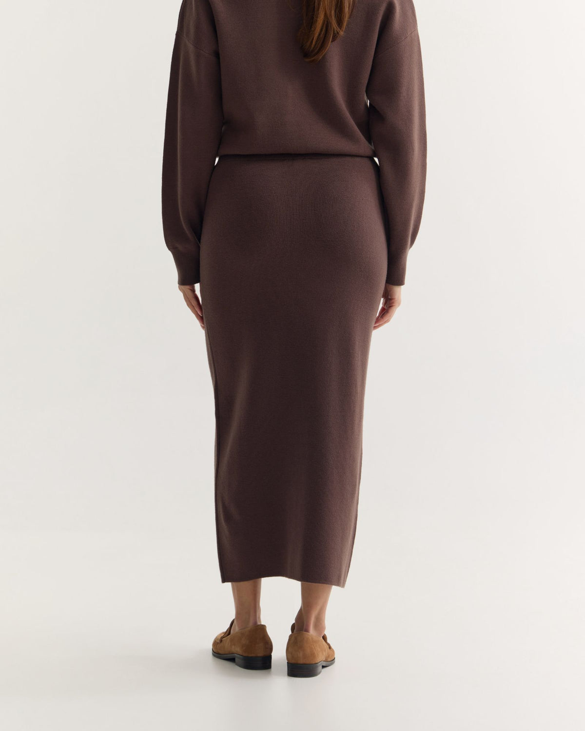 Renny Knitted Skirt WOMENS SKIRTS