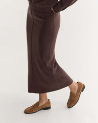 Renny Knitted Skirt WOMENS SKIRTS