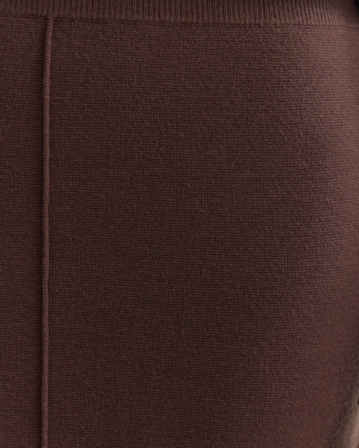 Renny Knitted Skirt WOMENS SKIRTS