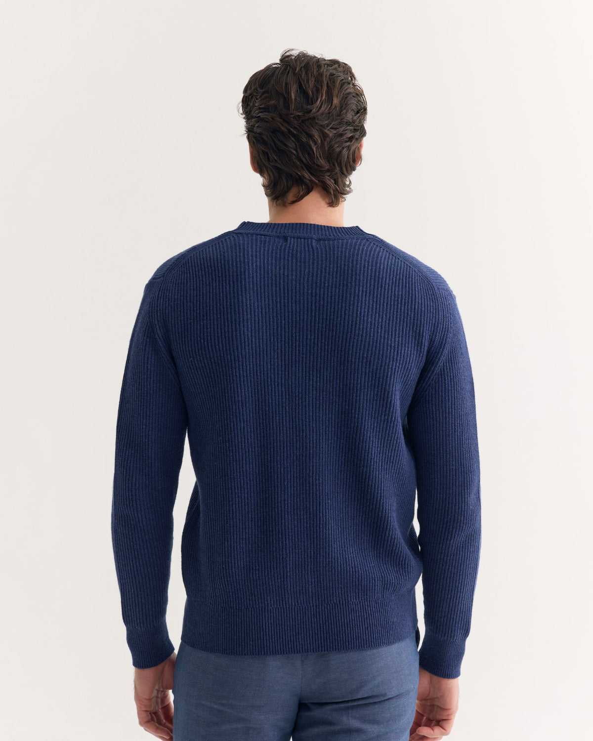Lincon Cardigan MENS KNITWEAR