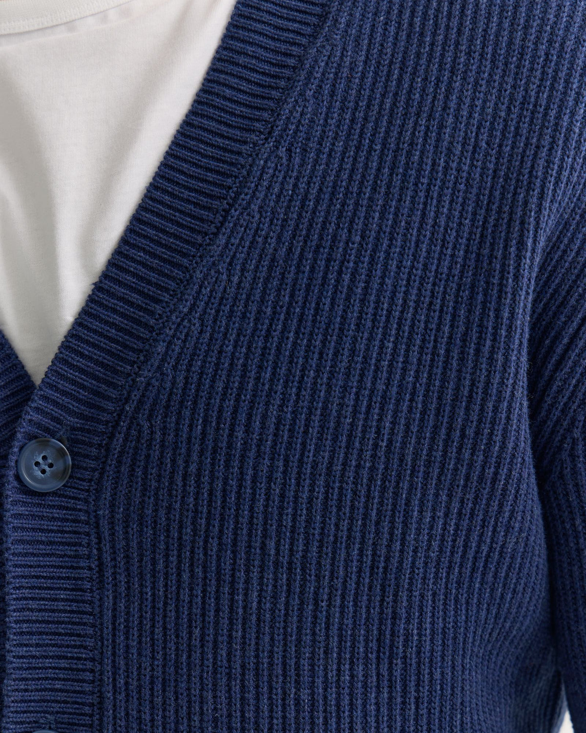 Lincon Cardigan MENS KNITWEAR