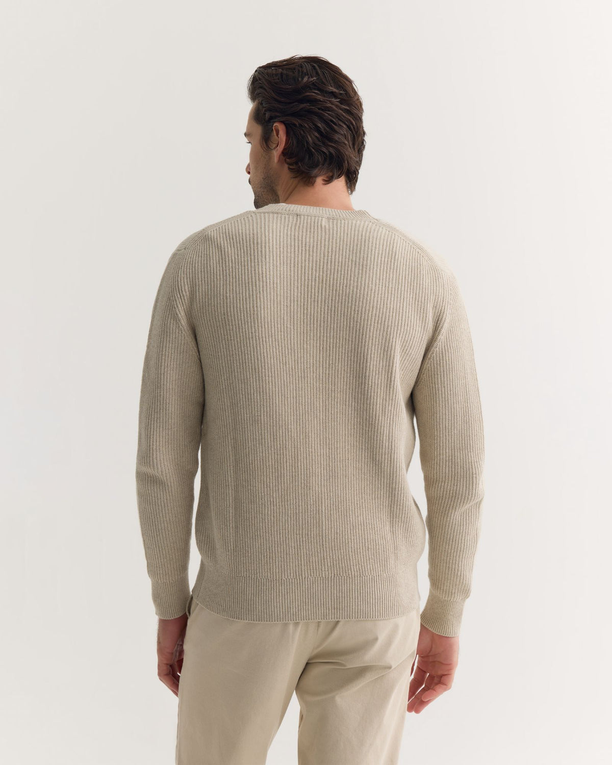 Lincon Cardigan MENS KNITWEAR