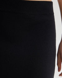 Mila Knitted Pencil Skirt WOMENS SKIRTS