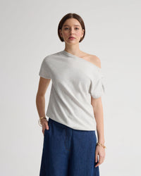 Sarina Cashmere Blend Knit WOMENS KNITWEAR