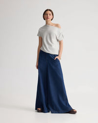 Sarina Cashmere Blend Knit WOMENS KNITWEAR