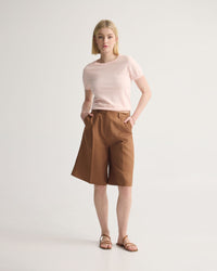 Grace Cashmere Blend Knit WOMENS KNITWEAR