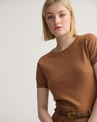 Grace Cashmere Blend Knit WOMENS KNITWEAR