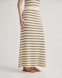 Lilli Knitted Skirt WOMENS SKIRTS