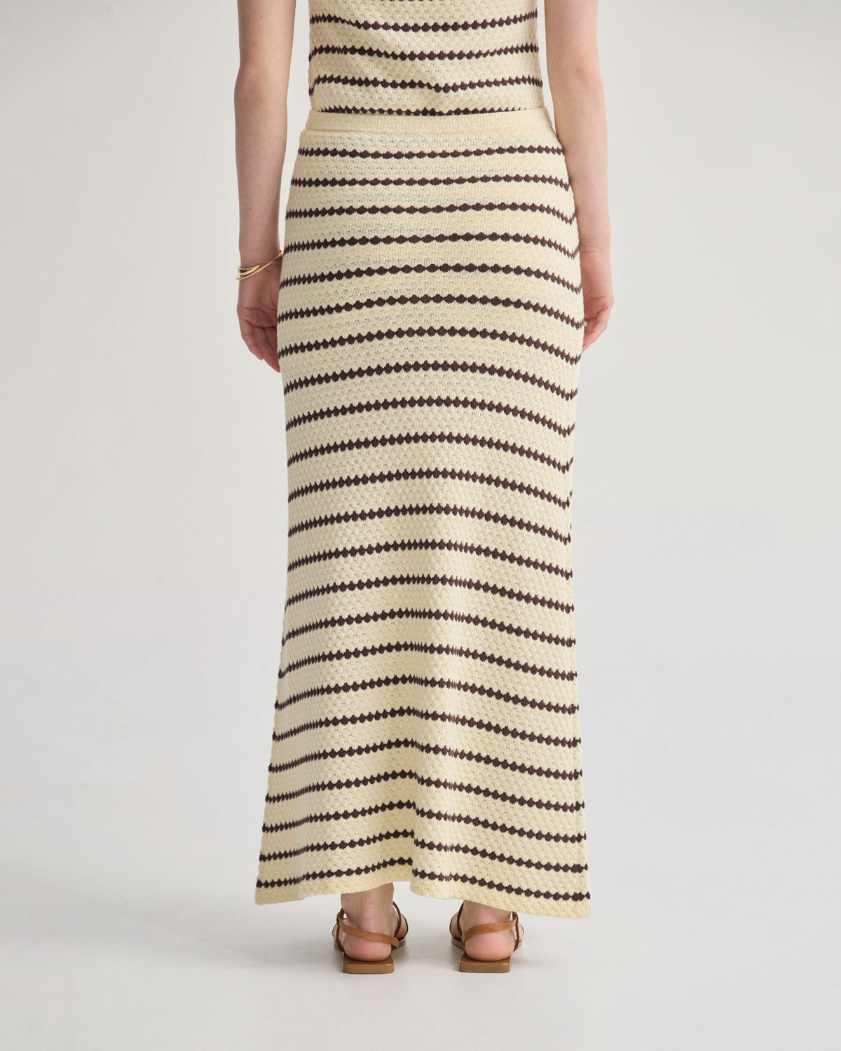 Lilli Knitted Skirt WOMENS SKIRTS