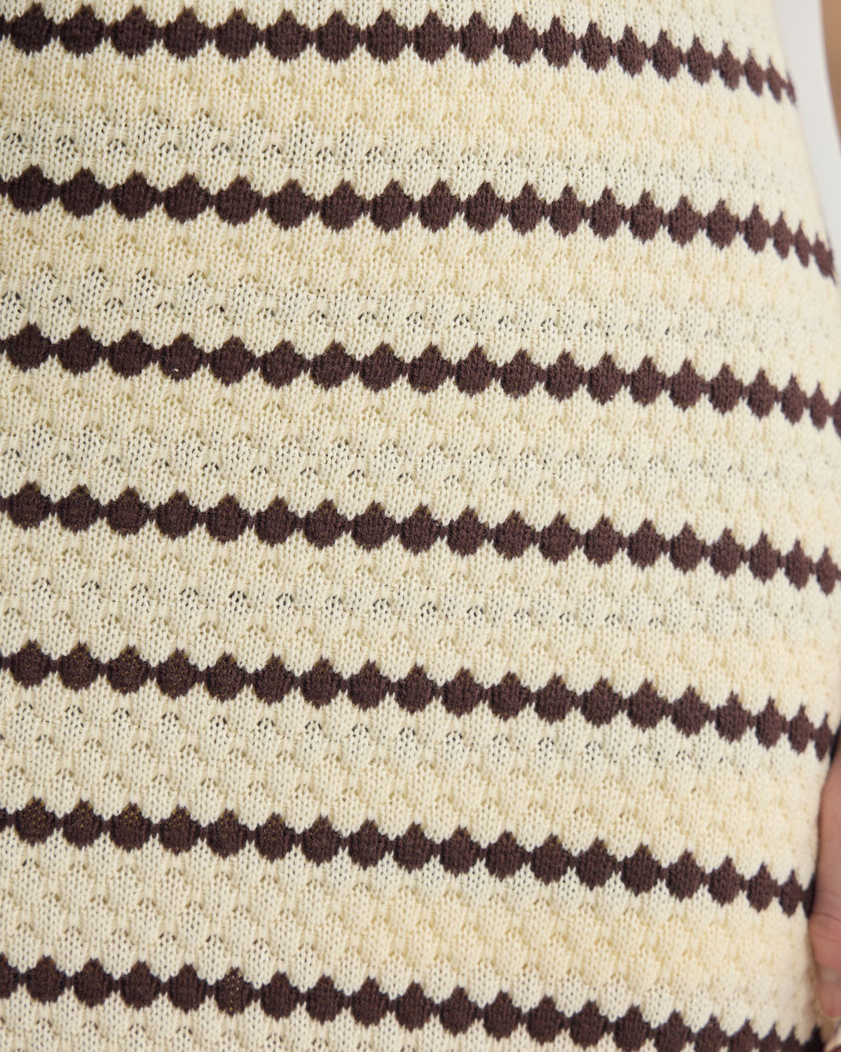 Lilli Knitted Skirt WOMENS SKIRTS